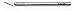 X-ACTO #1 Knife (X32010)