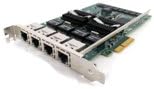 EXPI9404PTBLK Intel Quad Port 1GB PCI-e Adapter - Naturawell Updated