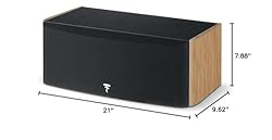 Focal Aria Evo X Center Channel Speaker - Each