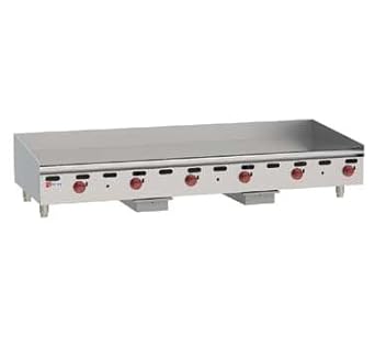Amazon Com Wolf Range Agm72 Heavy Duty Gas Griddle Industrial