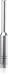 Behringer ECM8000 Ultra-Linear Measurement Condenser Studio Microphone primary