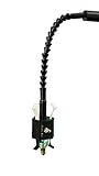 Light Bulb Changer for Chandeliers and high Light