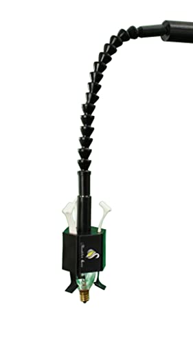 Light Bulb Changer for Chandeliers and high Light