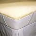 SnugSoft Deluxe Wool Mattress Cover - Queen