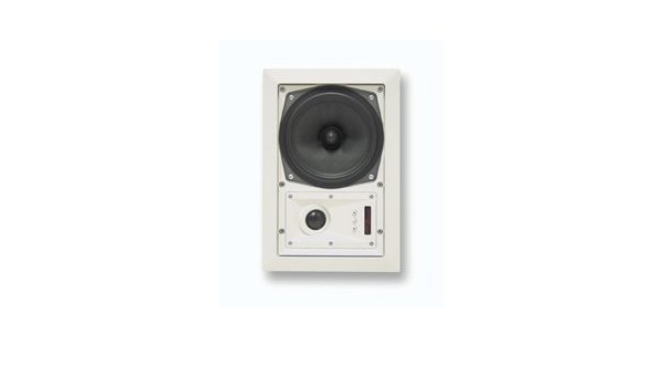 speakercraft in wall speakers