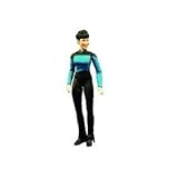 Diamond Select Toys Star Trek The Next Generation Series 5 Action Figure Nurse Alyssa Ogawa