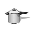 Kuhn Rikon Duromatic Top Model Energy Efficient Pressure Cooker