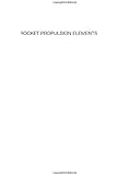Rocket Propulsion Elements