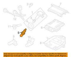 Ford CYFS-12YT3, Spark Plug