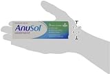 Anusol Ointment 25g Three Packs Brand New Sealed view 3