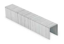 Industrial Grade 2WFU6 Staples, HD, 5/8 In, PK1000