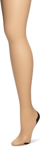 Pretty Polly Womens Nylon Backseam Tights
