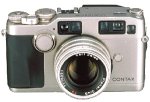 CONTAX(コンタックス) CONTAX(コンタックス) G2D