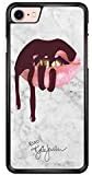 Kylie Jenner Lipkit Marble Iphone 7 Case AQ
