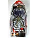 Transformers Titanium die-cast series DECEPTICON
