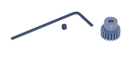 Team Losi 48 Pitch Pinion Gear20T