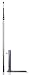 Flagpole-To-Go Ultimate Tailgaters Package with 20' Portable Flagpole primary