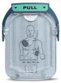 PAL Medical Instruments M5071A Smart Pad Cartridge Set Adult Ea