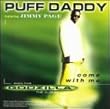 Come with Me [CD-Single]
