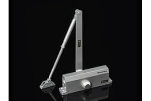 Ul Listed Medium Duty Door Closer D703