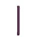 mophie juice pack reserve - Lightweight and Compact Mobile Protective Battery Case for iPhone 6/6s - Purple