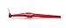 TePe Interdental Brush Angle - Red 0.5mm 25 Pack