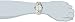 Pulsar Men's PXH705 Sport Stainless Steel Silver Dial Watch