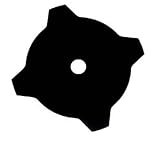 Honda 72511-VF9-B00AH Blade 4T X10