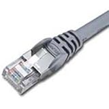 Belkin Cat5 Snagless Moulded Cable, 10 m - Grey