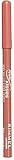 Rimmel London 1000 Kisses Lip Liner, Tiramisu 1 ea