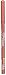 Rimmel London 1000 Kisses Lip Liner, Tiramisu 1 ea