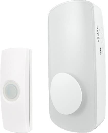 Prem Port Illum Door Chime 67320