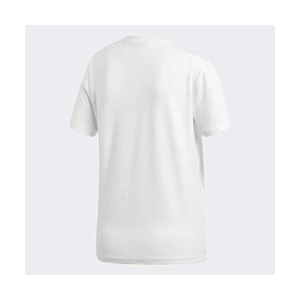 adidas Originals Women's Trefoil Tee - Image 6