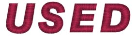 Used