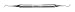 Osung CUC13-14 Dental Curette, Universal, Columbia, SC 13-14
