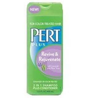 UPC 883484000045 product image for Pert Plus Revive & Rejuvante 2-in-1 Shampoo Plus Conditioner (B0018PKVLO) | upcitemdb.com