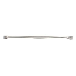 Hickory Hardware 1 Pack Solid Core Kitchen Cabinet