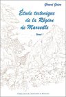 Étude tectonique de la région de Marseille