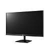 LG Full HD Gaming Monitor 27MK400H - 27 inch, 60 Hz, 2 ms, 1920X1080 px, 300 cd/m2, AMD FreeSync, Wall Mountable
