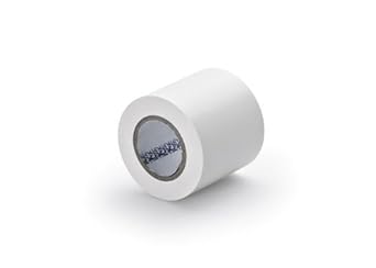 Naber N-KLEB PVC-Klebeband, weiß