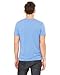 Bella+Canvas Triblend Short Sleeve V-Neck Tee