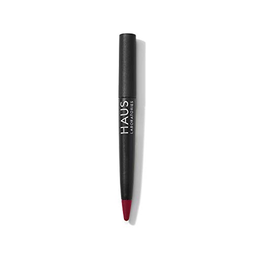 HAUS LABORATORIES by Lady Gaga: LE MONSTER MATTE LIP CRAYON, Destroyer