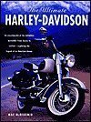 Ultimate Harley Davidson