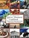 Savor Montana Cookbook by 