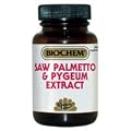 Country Life Saw Palmetto & Pygeum
