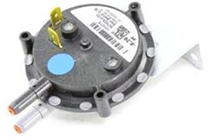 -0.20" PF SPST Pressure Switch