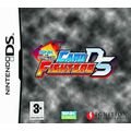 SNK Vs. Capcom : Card Fighters DS