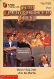 Dawn's Big Date (The Baby-Sitters Club #50)