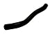 Premium Molded Coolant Hose