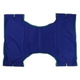 Invacare Solid Polyester Patient Lift Sling - 9042